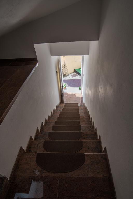 Apartman Marinko Krk Town Exteriör bild